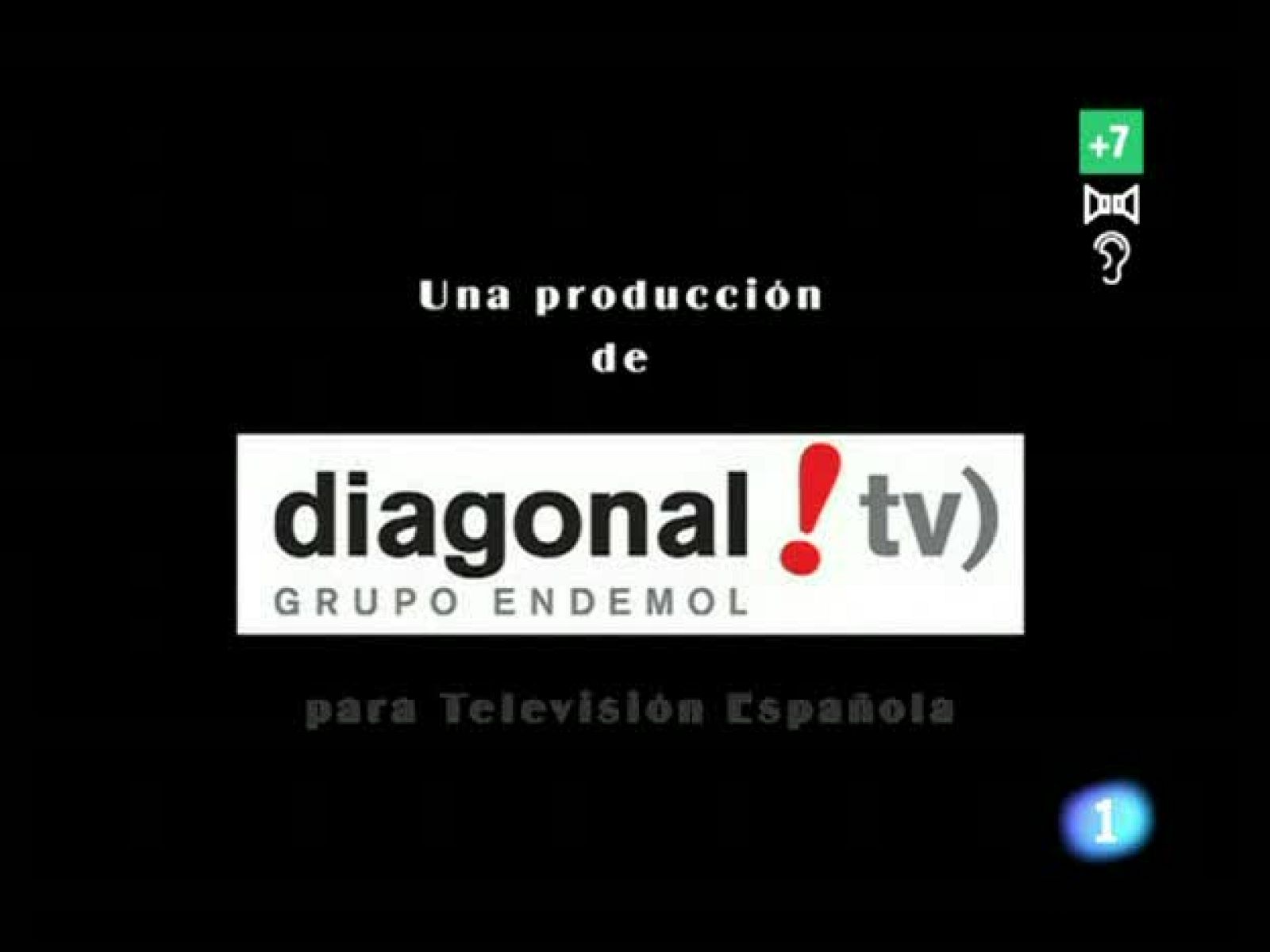 Amar en tiempos revueltos - T3 - Episodio 258 - Ver ahora