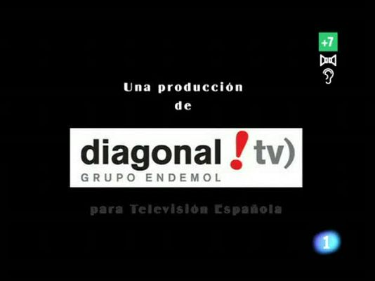 Amar en tiempos revueltos - Episodio 258