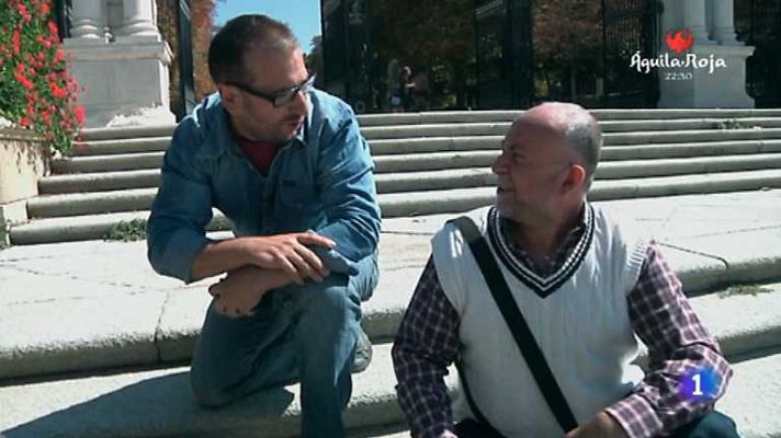 Aquí la Tierra - Aquí la Tierra - 02/10/14