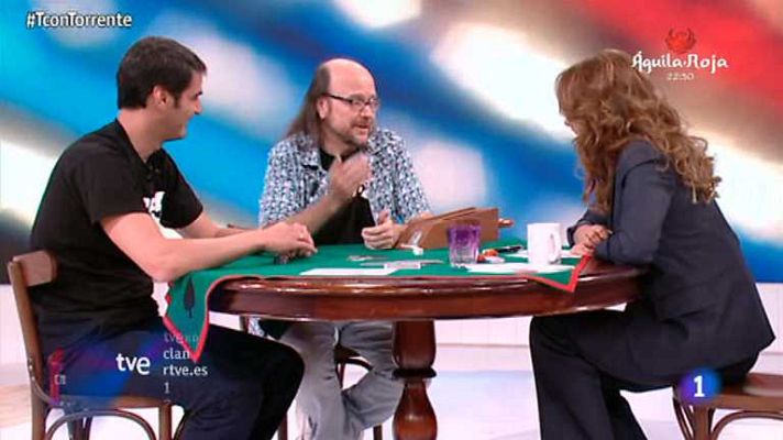 T con T - T con T - 02/10/14