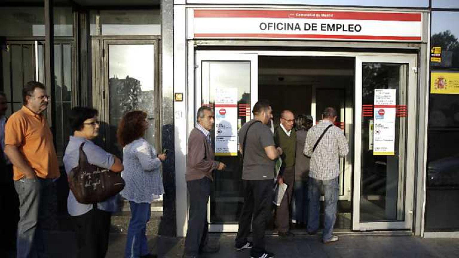 La 2 Noticias - 02/10/14- Ver ahora