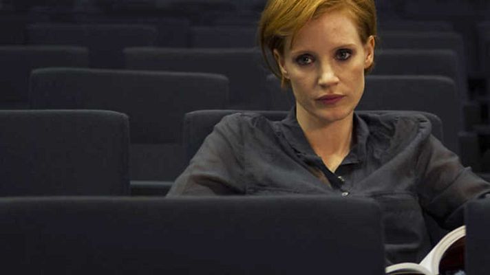 Días de cine - Días de cine - 02/10/14