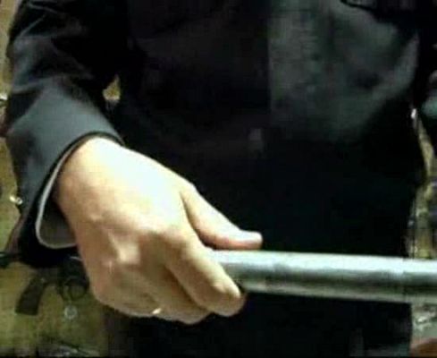 Repor - Armas