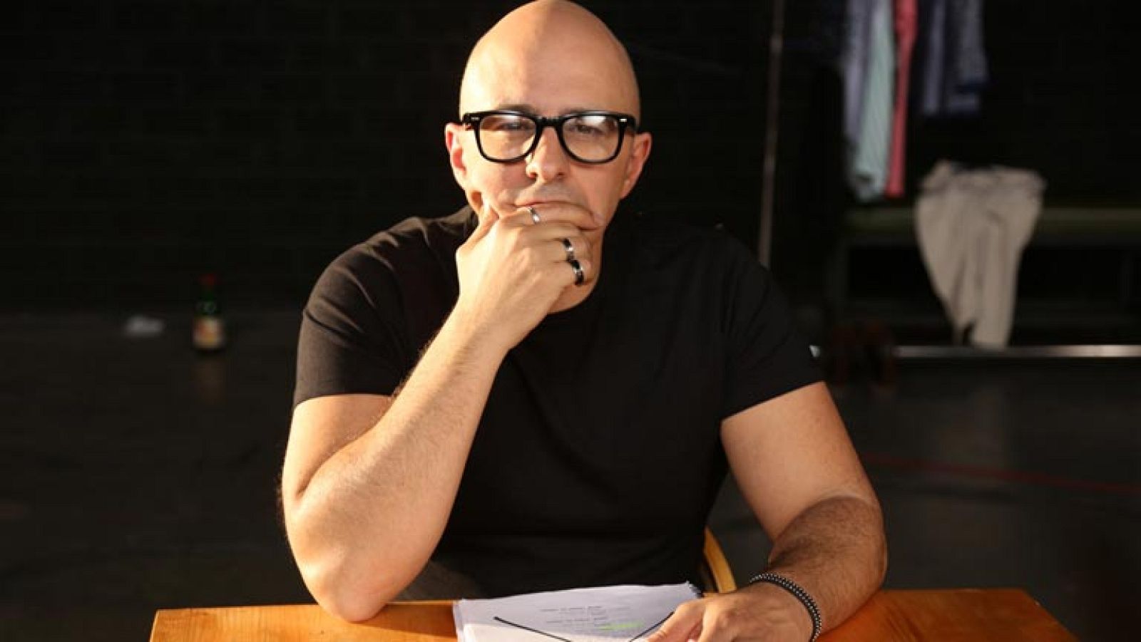 'Los tontos y los estúpidos'