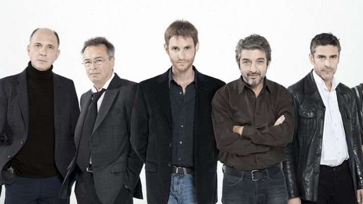 Días de cine - Días de cine os invita al preestreno de 'Relatos salvajes'