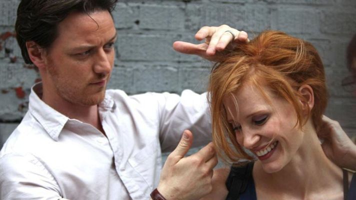 Días de cine - 'La desaparición de Eleanor Rigby'