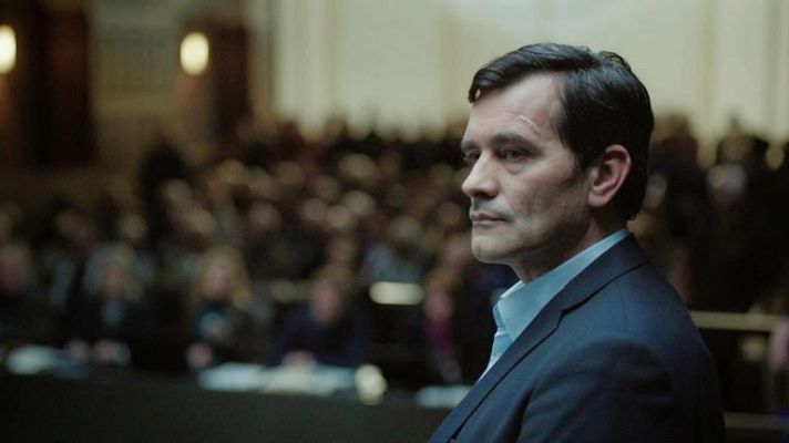 Días de cine - 'El veredicto'