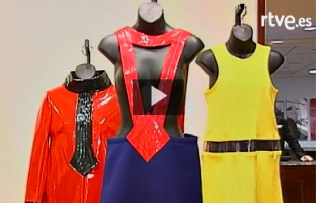  - Subasta de moda en Nueva York