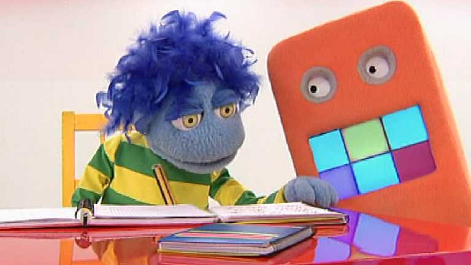 Capítulo 278 - Lunnis | Ver