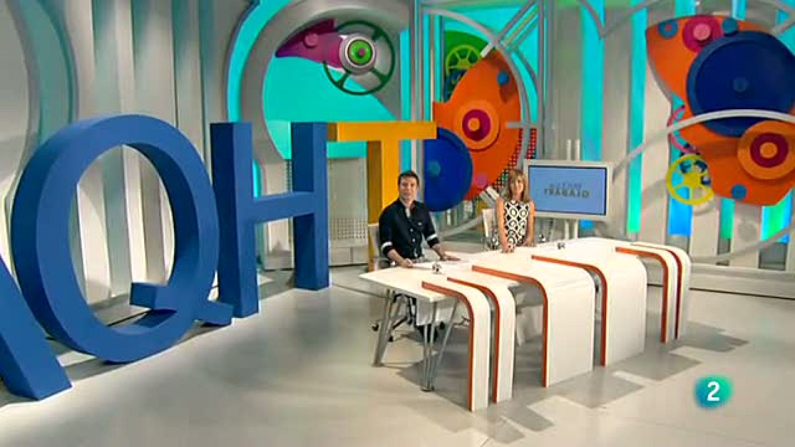 Contratato en prácticas y contrato para la formación - Aquí hay trabajo | Ver