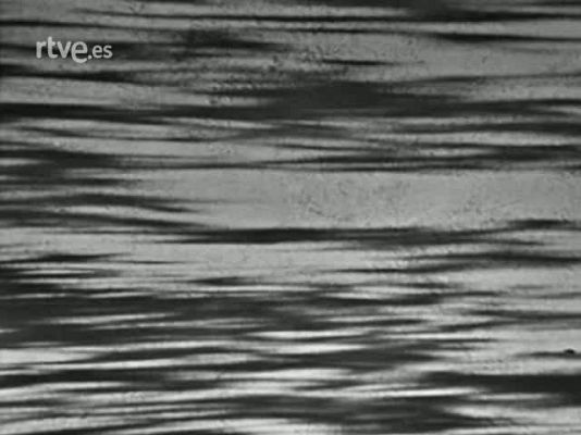 Programas y Concursos en el Archivo de RTVE - Poesía e imagen - Gerardo Diego