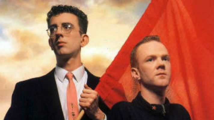 Cachitos de hierro y cromo - Cachitos de Hierro y Cromo - The Communard