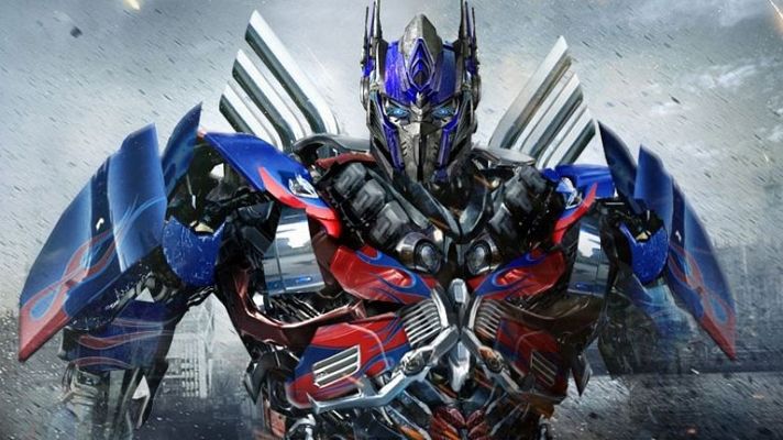 La película de la semana - Este domingo a las 22:15, 'Transformers 3' en La 1