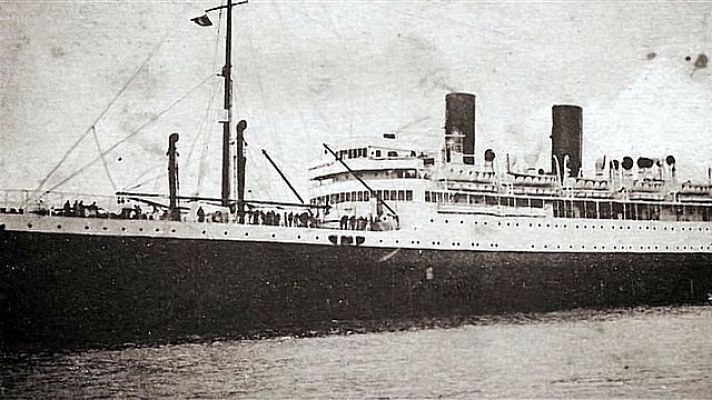 Universo UNED - Retornos del exilio VI. El regreso de las exiliadas.