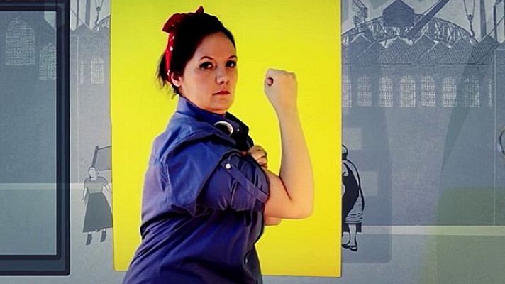 Universo UNED - Feminismo, saber y legalidad política