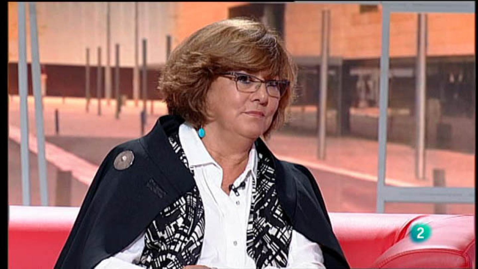 Para Todos La 2 - ONG - Federación de amigos de los mayores