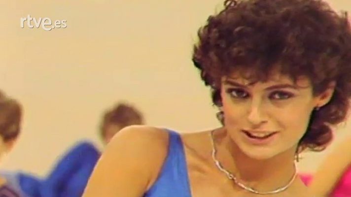 Puesta a punto - Primer programa - 3/10/1983