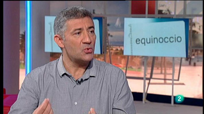 Para todos La 2 - Etimología: Entre San Miguel y San Francisco