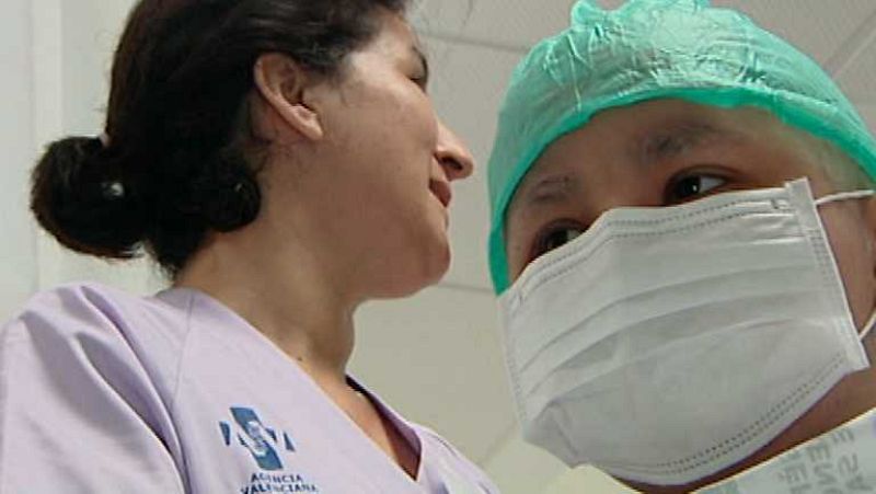 La Comunidad Valenciana en 2' - 03/10/14 - Ver ahora