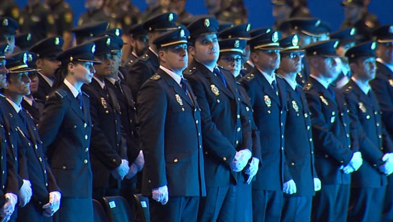 La Comunidad de Madrid en 4' - 03/10/14