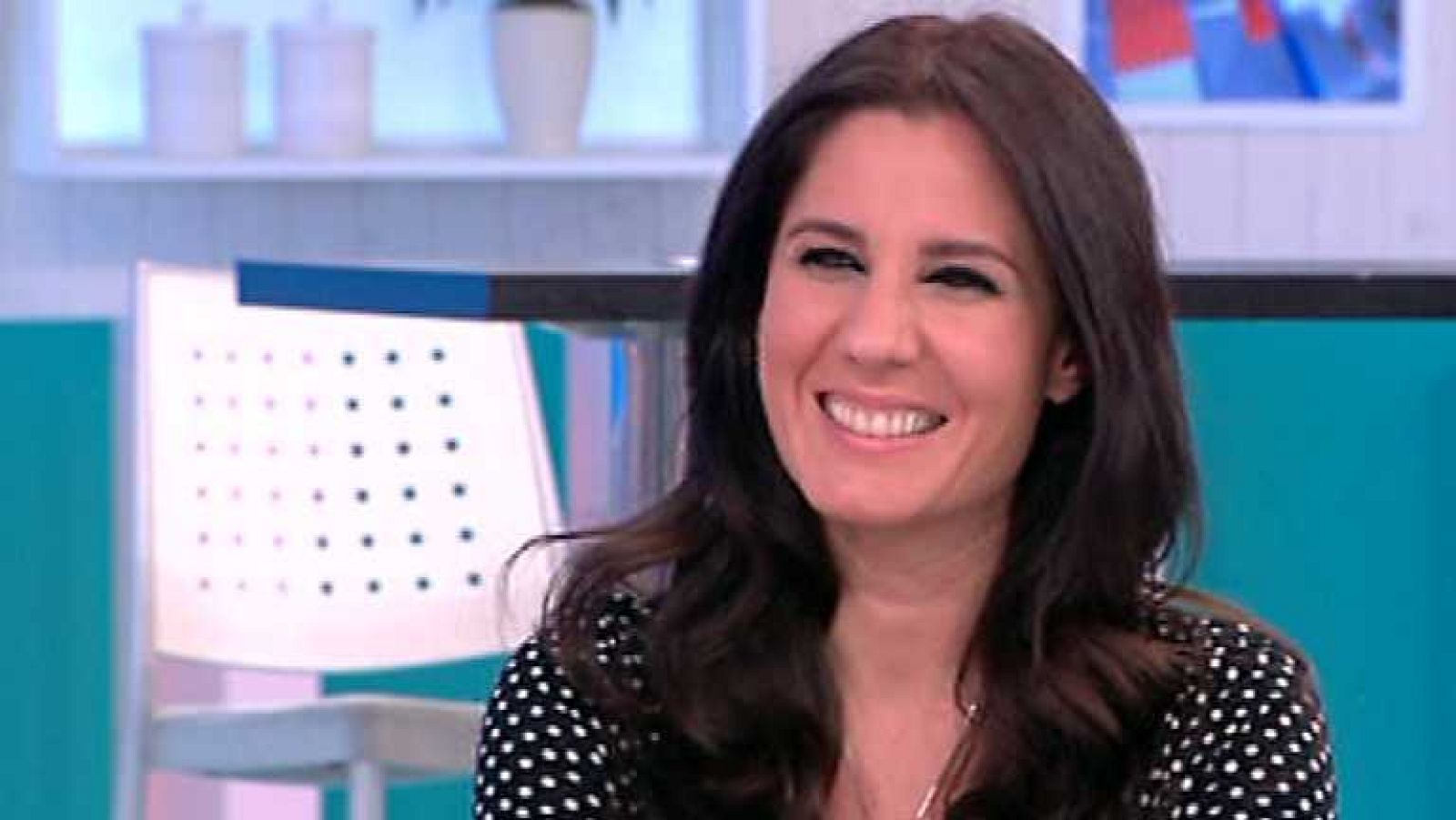 Amigas y conocidas - 03/10/14 - Ver ahora