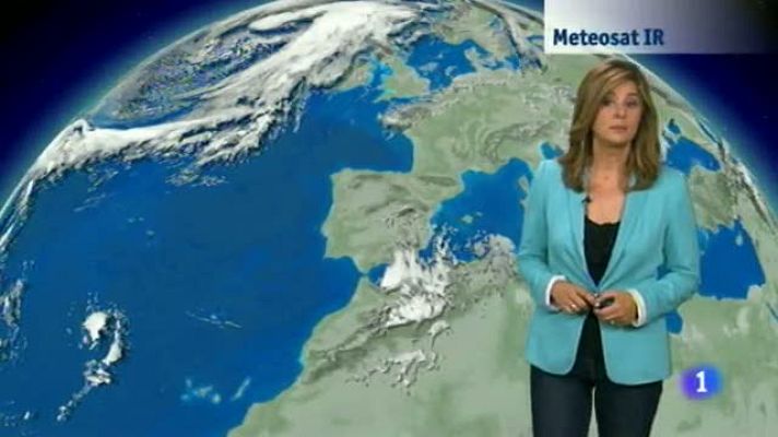 Noticias de Extremadura - El tiempo en Extremadura - 03/10/14