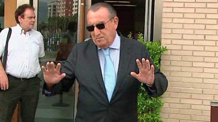 L'informatiu - Comunitat Valenciana - L'Informatiu - Comunitat Valenciana - 03/10/14