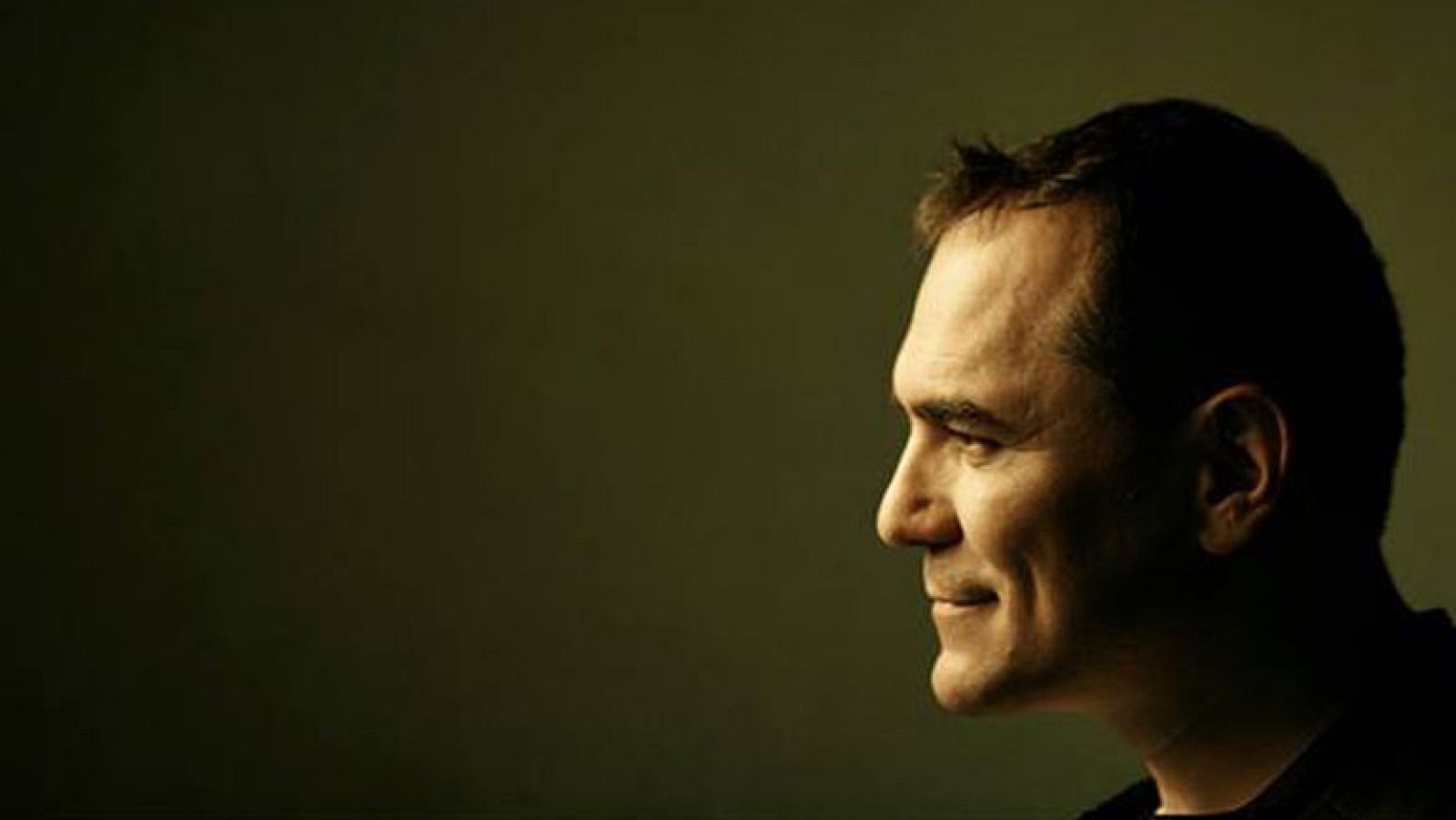 Ismael Serrano publica su noveno disco de estudio, "La llamada"