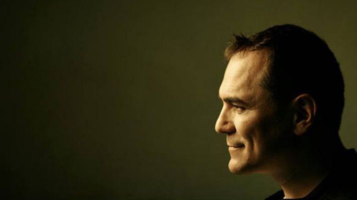 Telediario 1 - Ismael Serrano publica su noveno