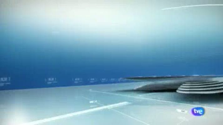 Telenorte - País Vasco - Telenorte País Vasco - 03/10/14