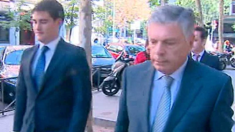 L'Informatiu - Comunitat Valenciana 2 - 03/10/14 - Ver ahora