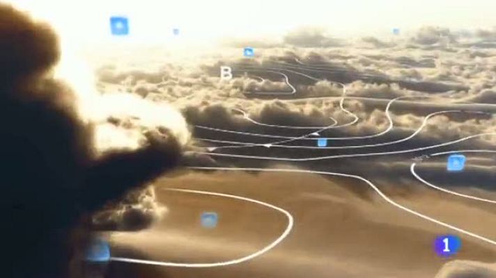 TeleCantabria - El tiempo en Cantabria - 03/10/14