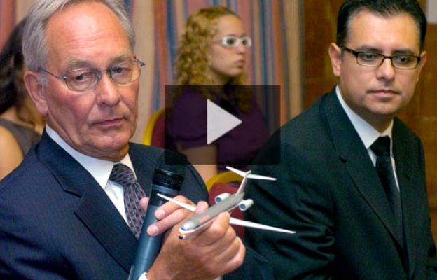  - Polémica alrededor de los 'flaps'