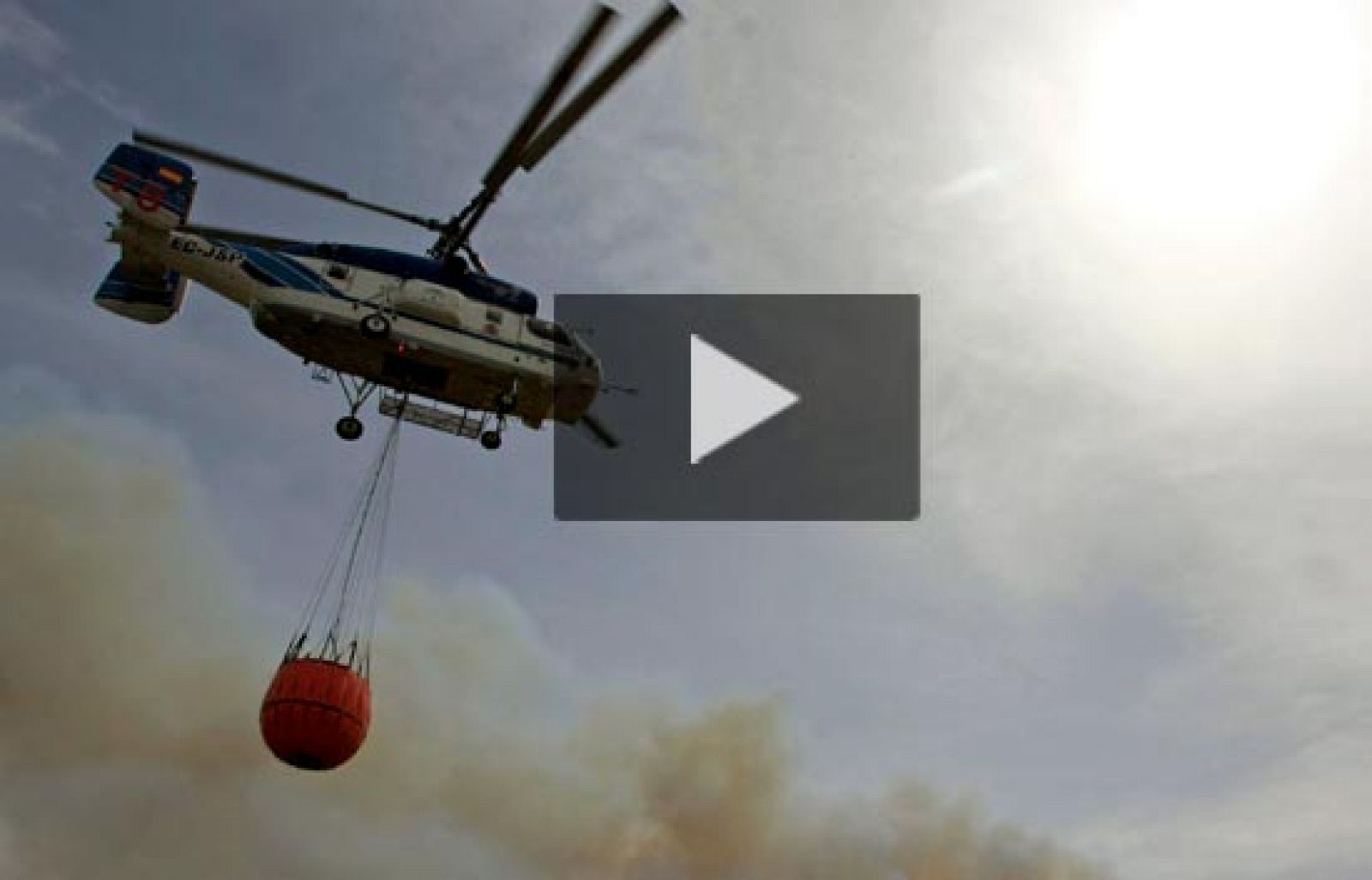 El Telediario, en cuatro minutos