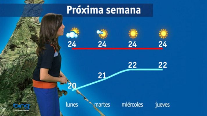 Noticias de Melilla - El tiempo en Melilla - 03/10/14