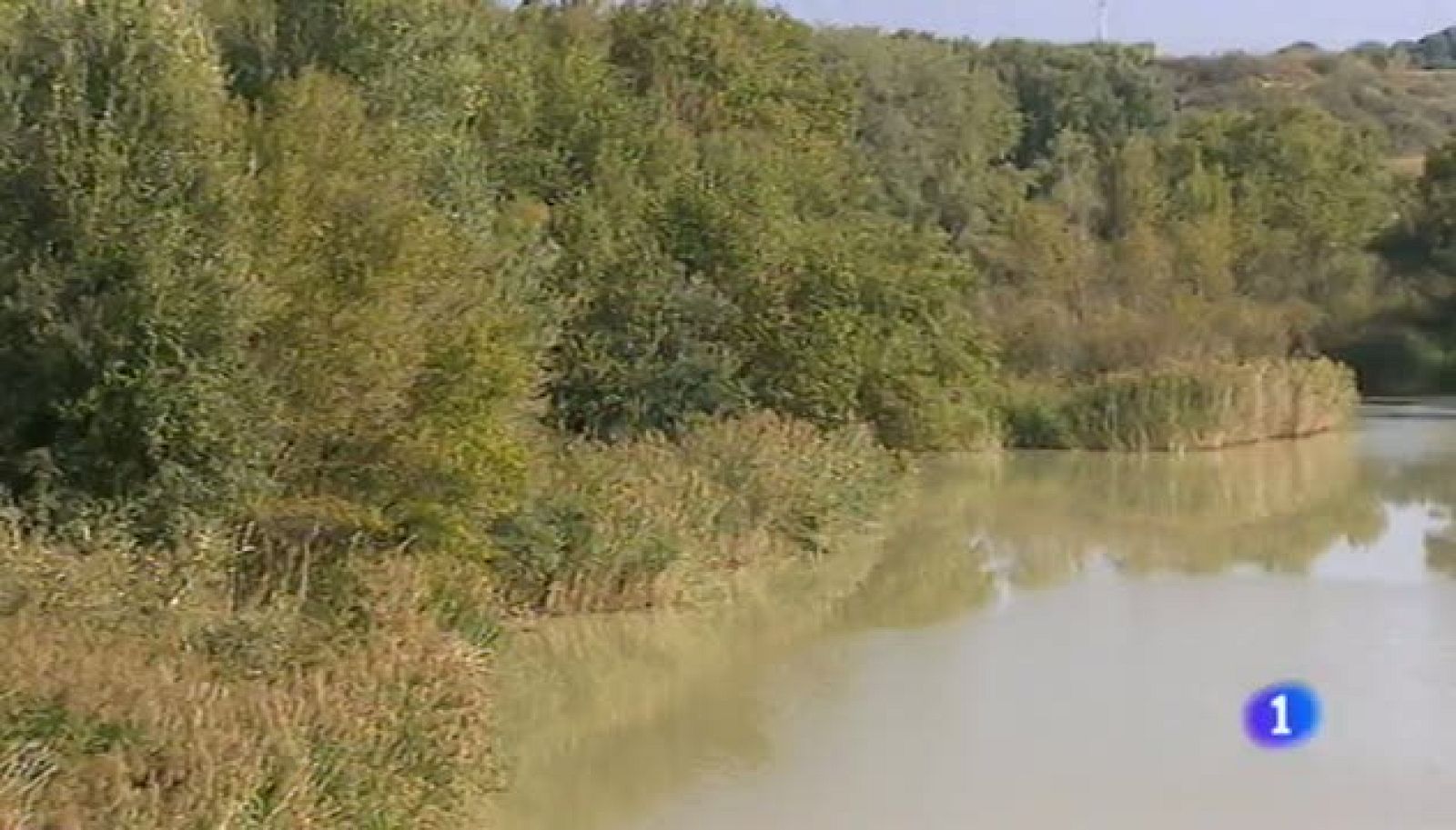 Noticias Aragón 2-3/10/14 | Ver