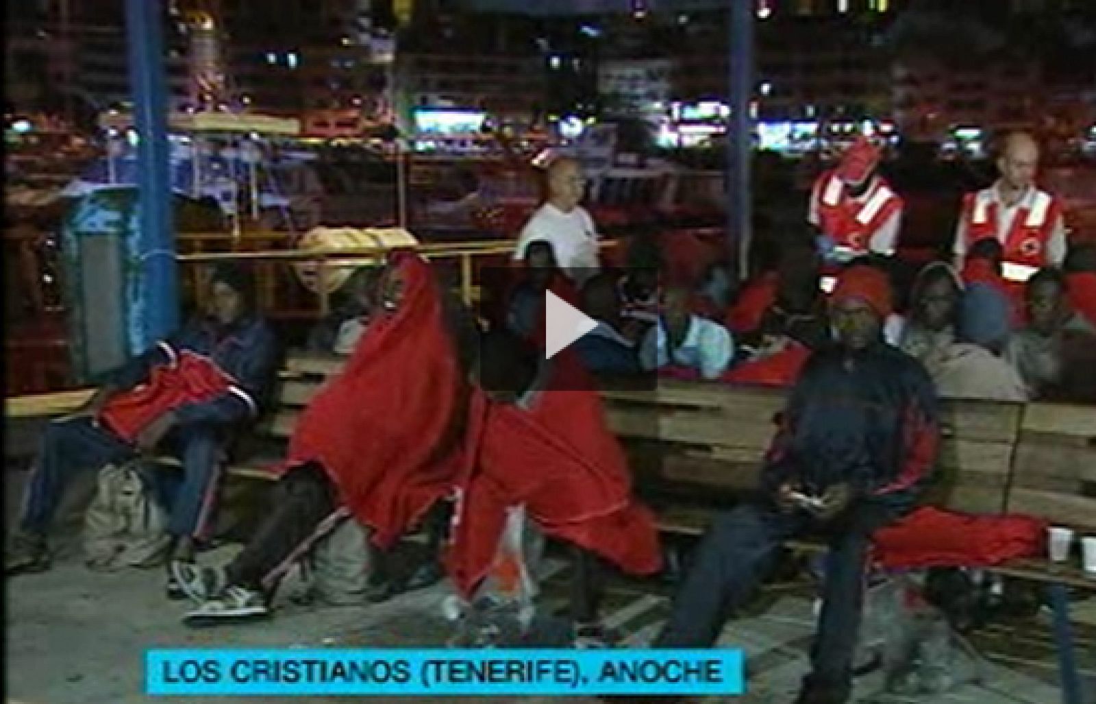 Interior quiere endurecer las penas contra las mafias de la inmigración que trafican con menores | Ver