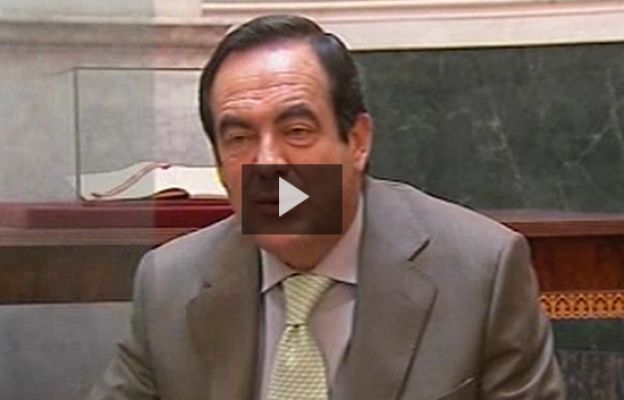  - Los diputados deben dar ejemplo