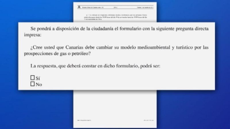 Telecanarias - 03/10/14 | Ver