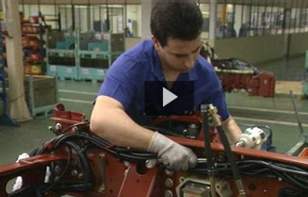  - Rebaja en el crecimiento zona euro