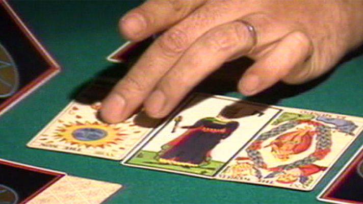 T con T - Esoterismo, ¿ciencia o estafa?