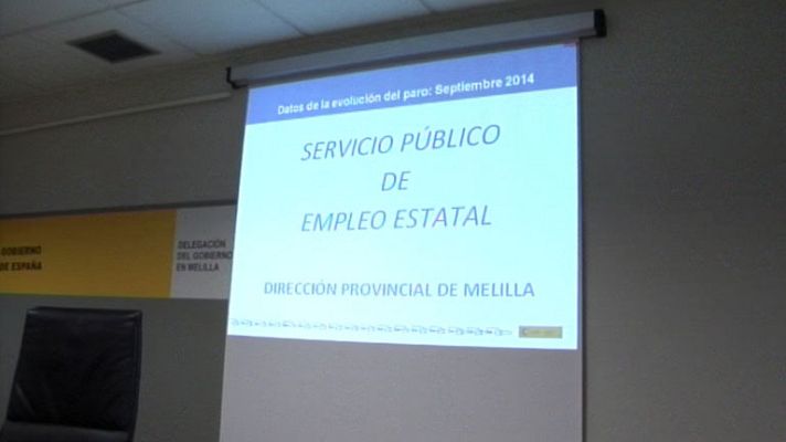 Noticias de Melilla - Noticias de Melilla - 03/10/14