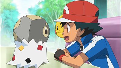 Pokémon XY (T17) - Atrapar a un contrabandista pokémon - Clan RTVE.es - Pokémon XY | Ver