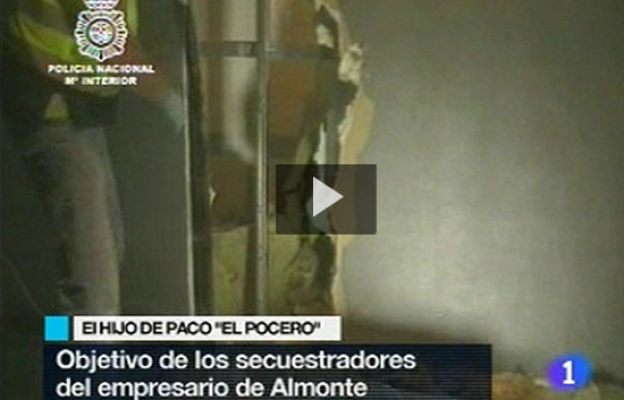  - También querían secuestrarle