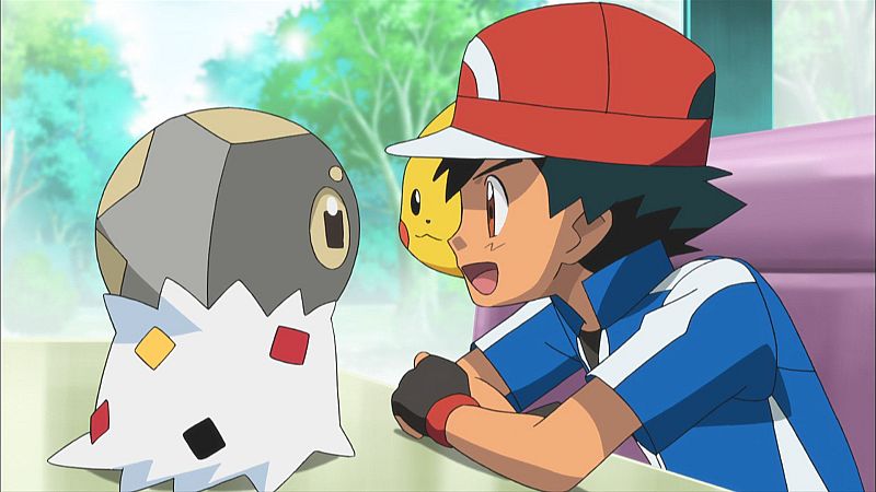 To catch a pokémon smuggler! - Pokémon XY en inglés | Watch