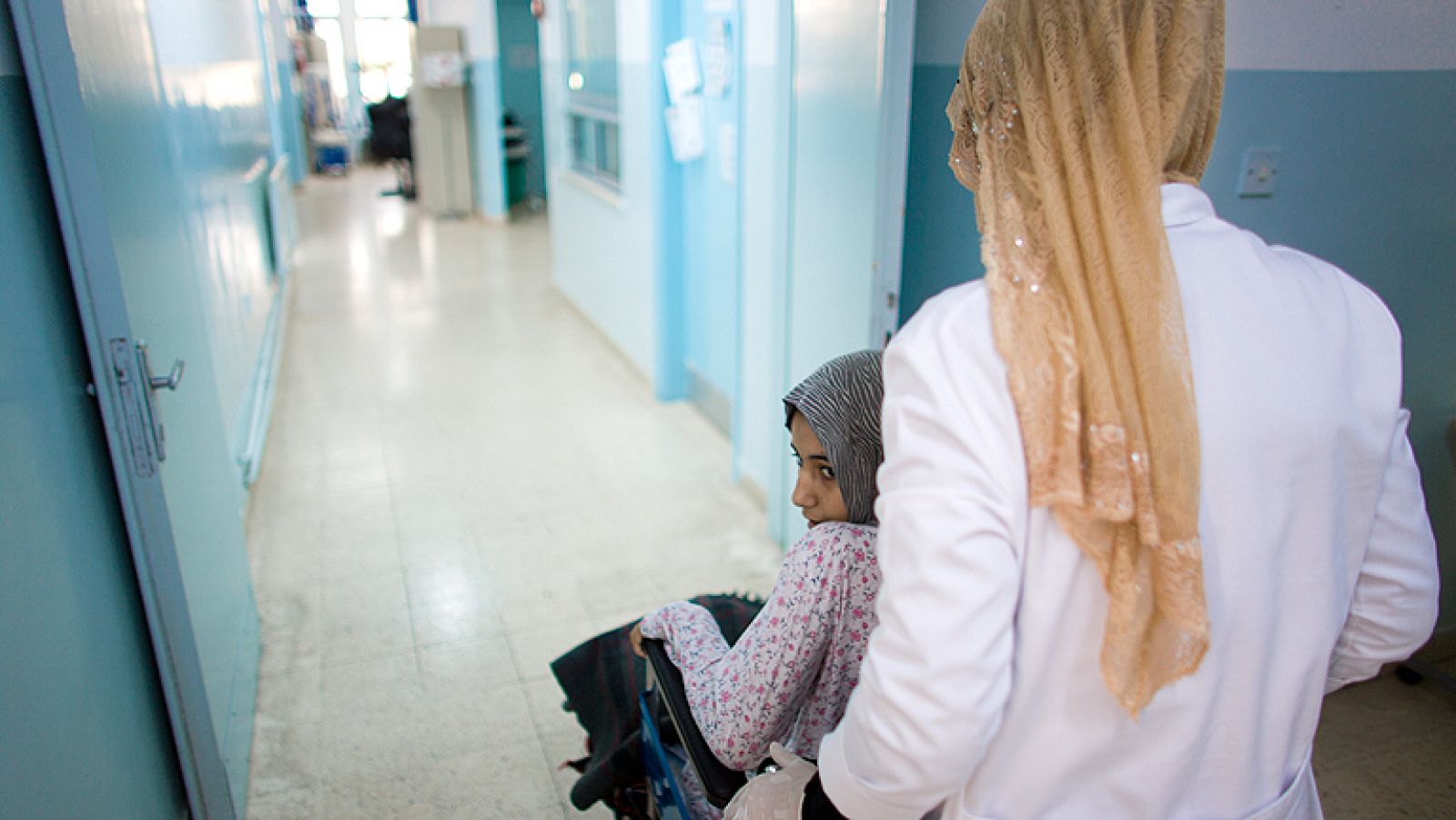 Médicos Sin Fronteras: "Ramtha, las emergencias abundan" | Ver