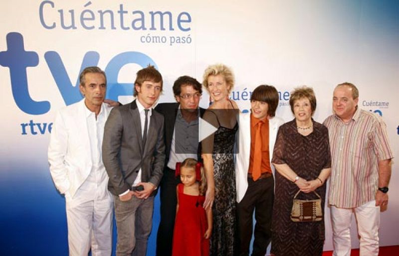 Se estrena la nueva temporada de 'Cuéntame' | Ver