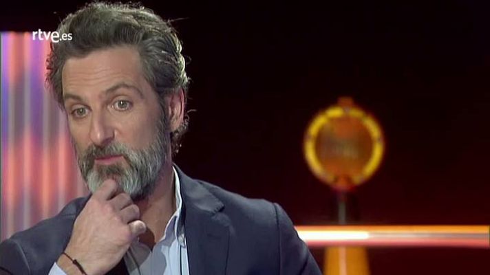 Atención obras - Entrevista a Ernesto Alterio, completa y sin cortes