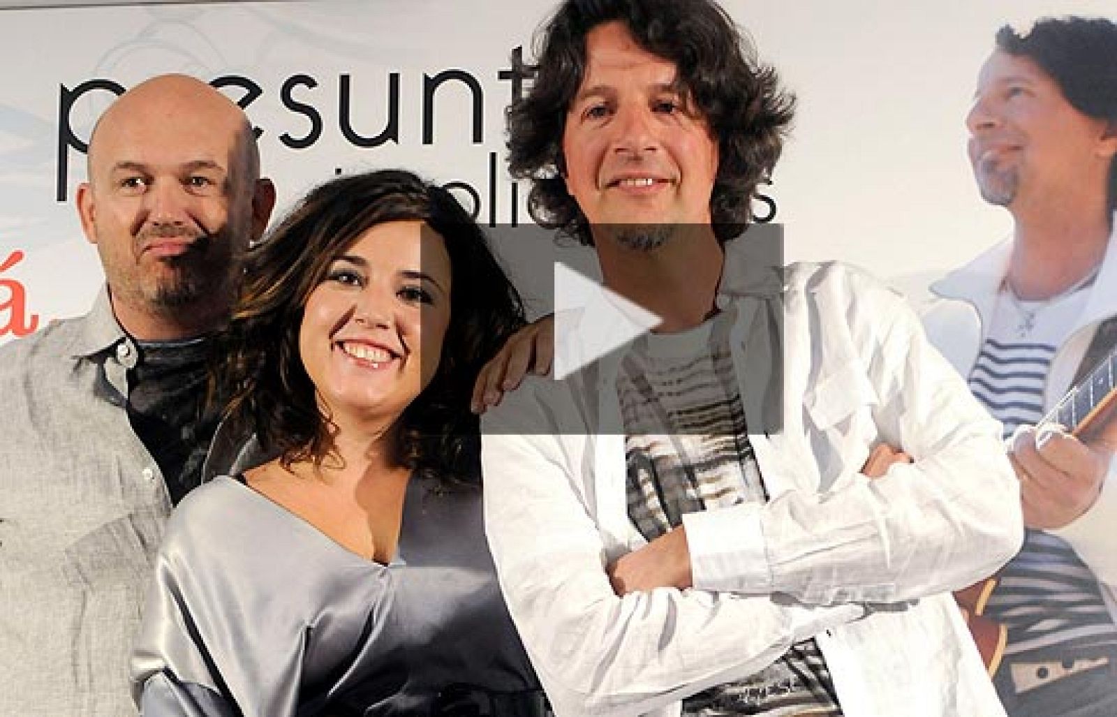 'Presuntos Implicados' inicia nueva etapa con una nueva voz