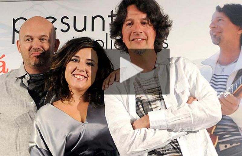 'Presuntos Implicados' inicia nueva etapa con una nueva voz